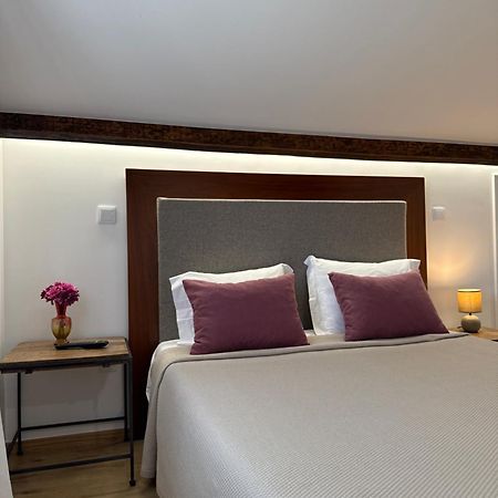 Guest House Mj Повуа-де-Варзін Екстер'єр фото