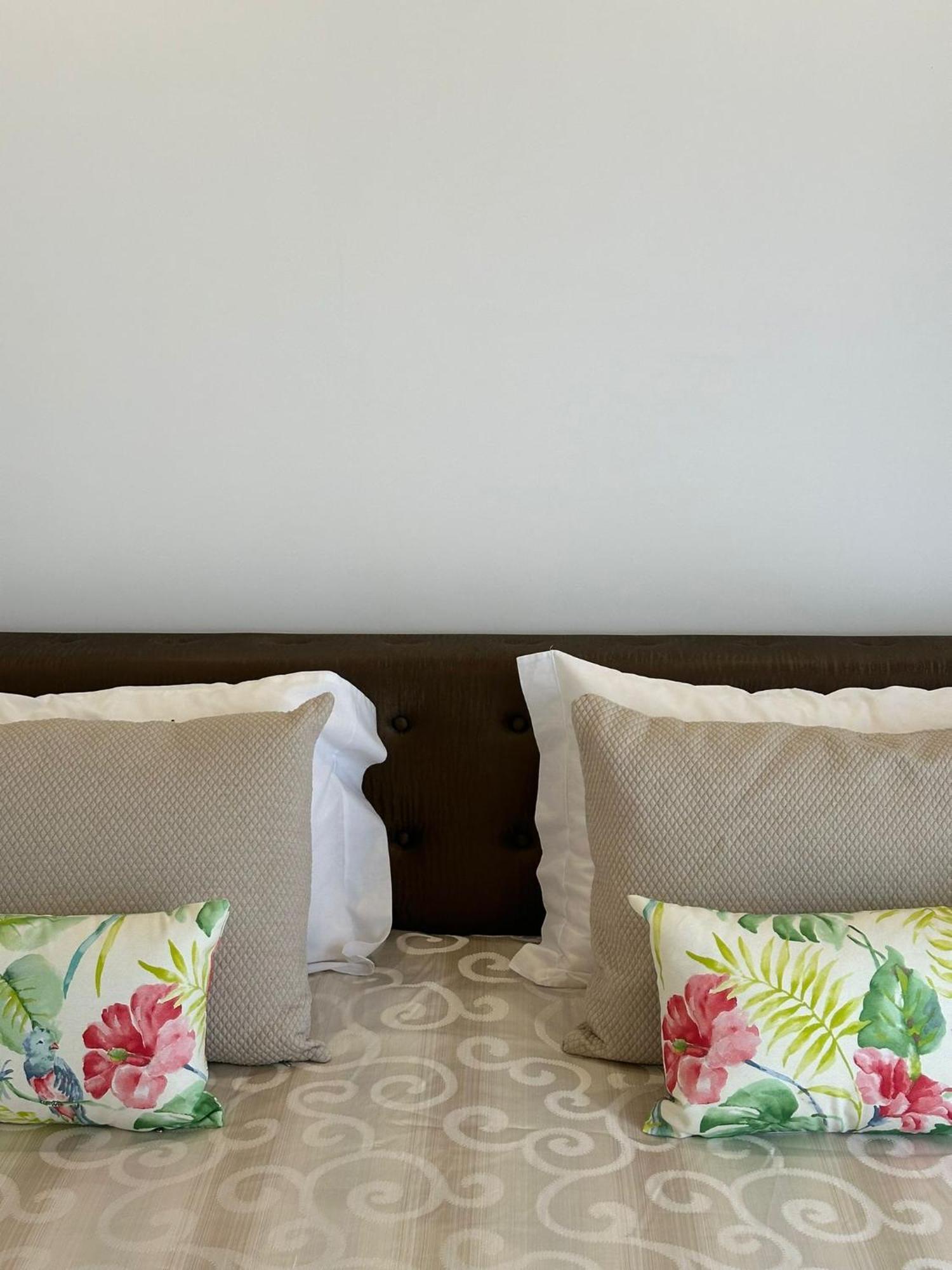 Guest House Mj Повуа-де-Варзін Екстер'єр фото