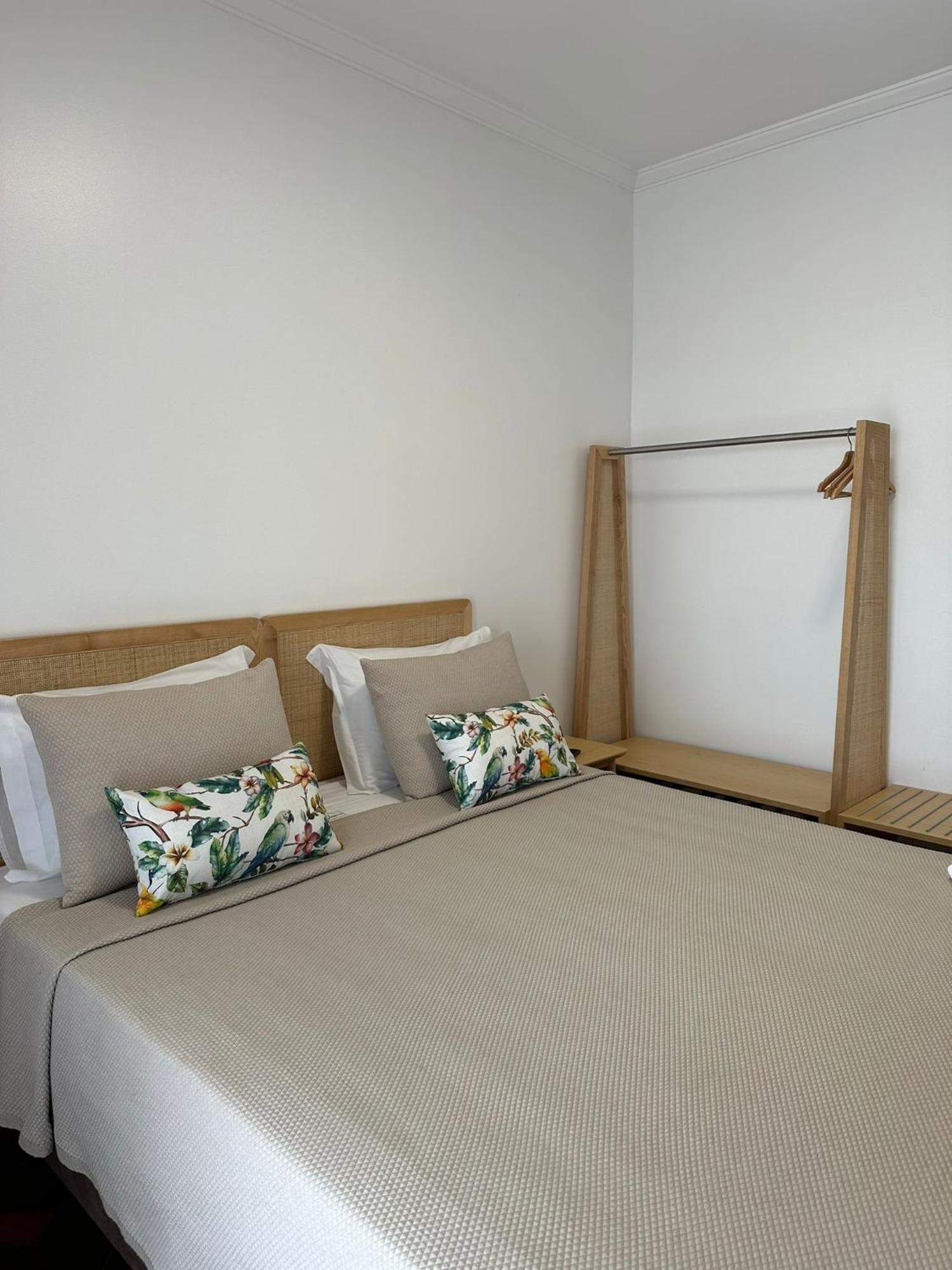 Guest House Mj Повуа-де-Варзін Екстер'єр фото