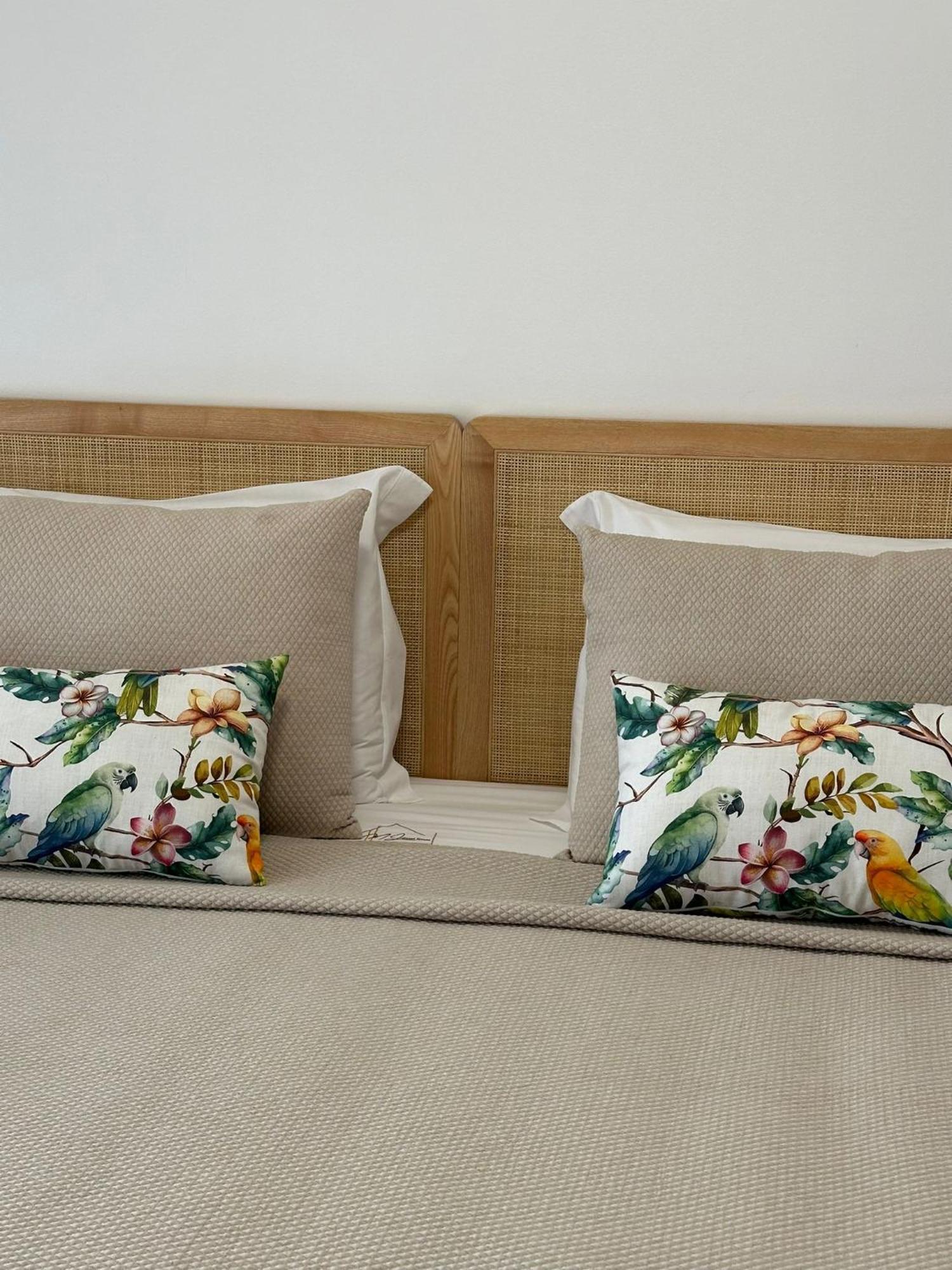 Guest House Mj Повуа-де-Варзін Екстер'єр фото