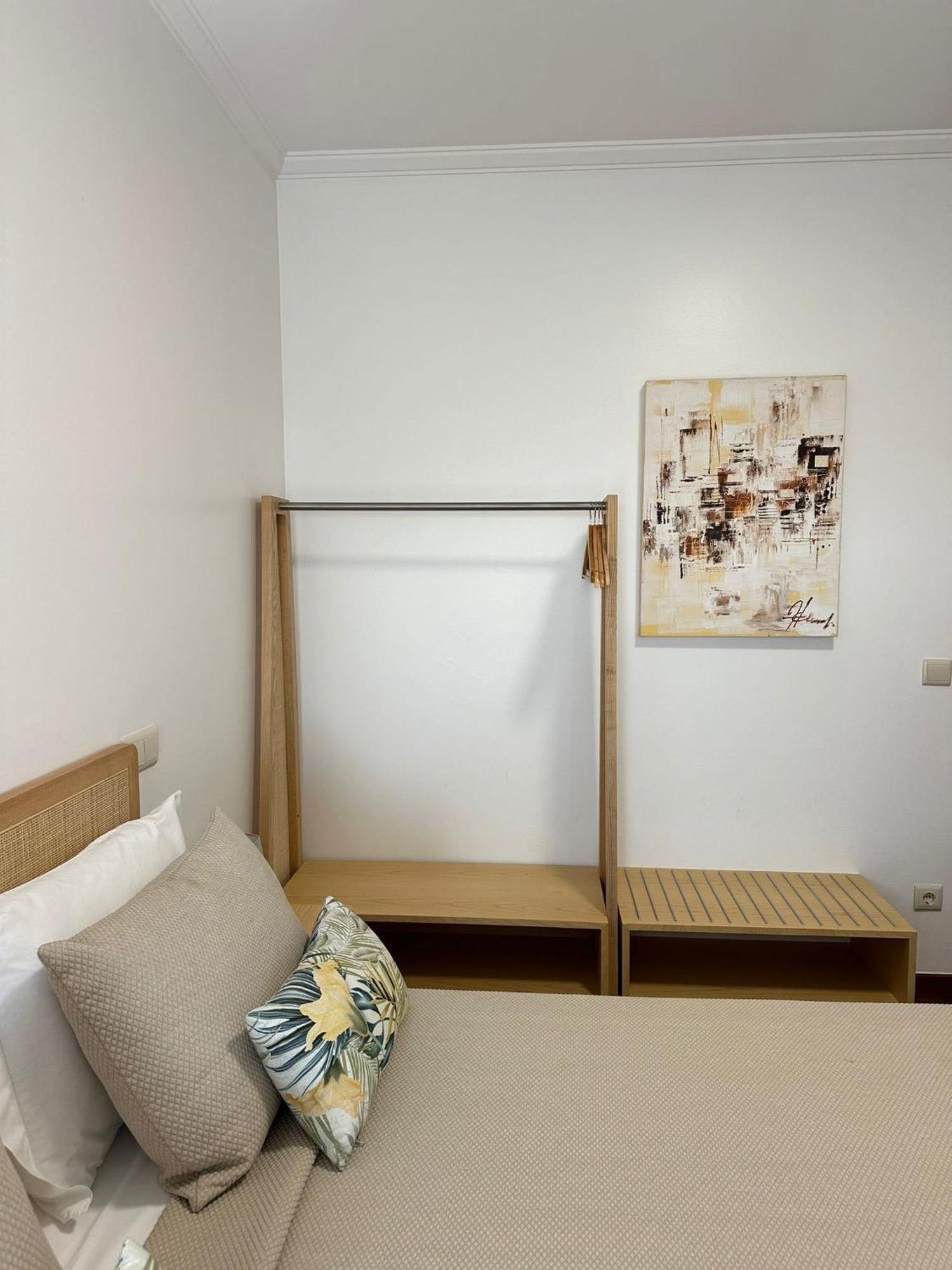 Guest House Mj Повуа-де-Варзін Екстер'єр фото