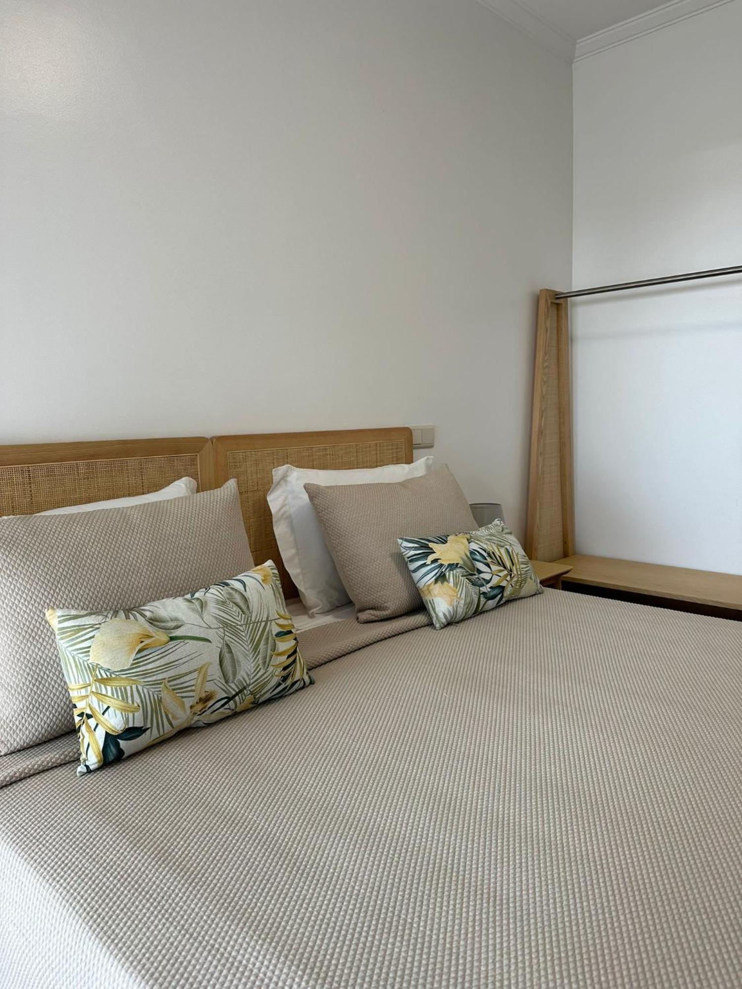 Guest House Mj Повуа-де-Варзін Екстер'єр фото