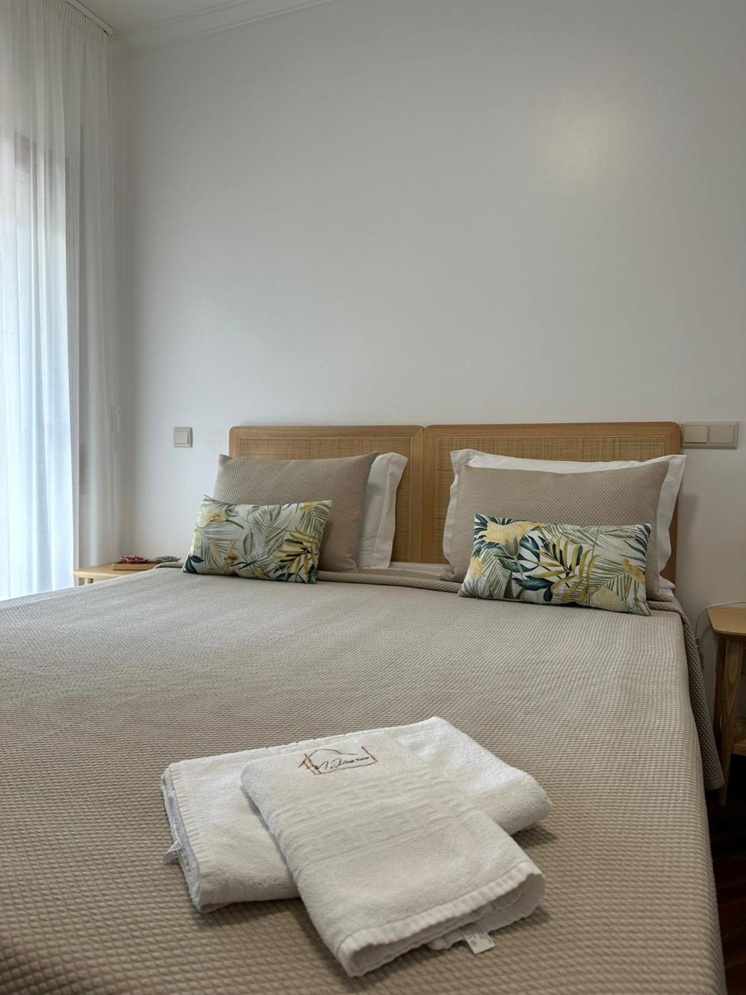 Guest House Mj Повуа-де-Варзін Екстер'єр фото