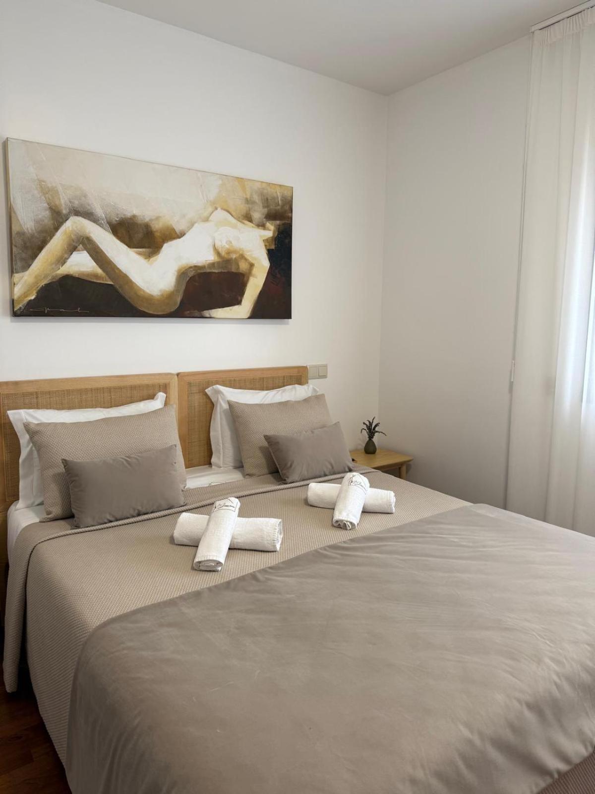 Guest House Mj Повуа-де-Варзін Екстер'єр фото