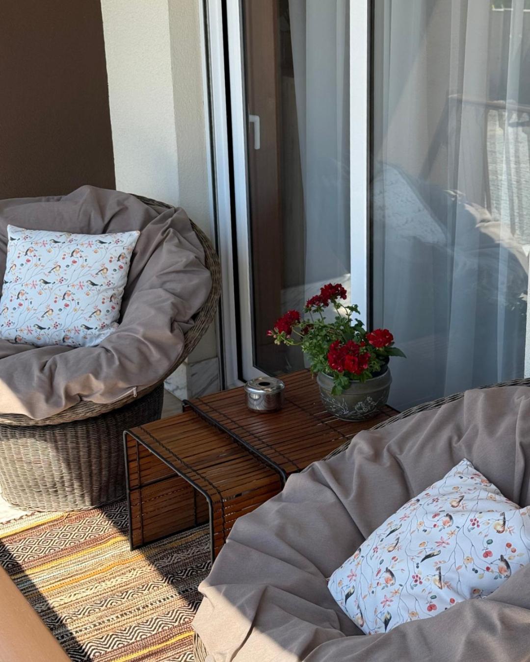 Guest House Mj Повуа-де-Варзін Екстер'єр фото