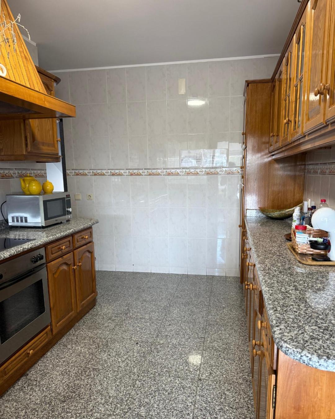 Guest House Mj Повуа-де-Варзін Екстер'єр фото