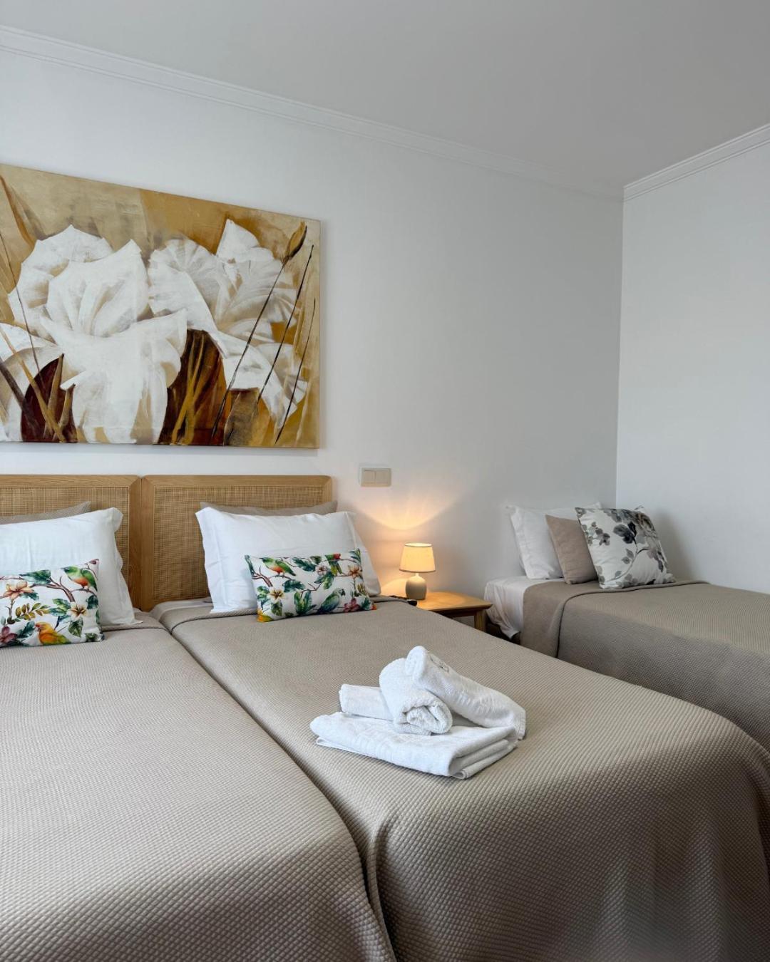 Guest House Mj Повуа-де-Варзін Екстер'єр фото