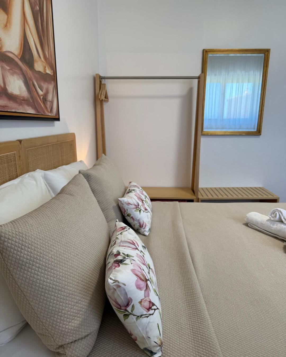 Guest House Mj Повуа-де-Варзін Екстер'єр фото