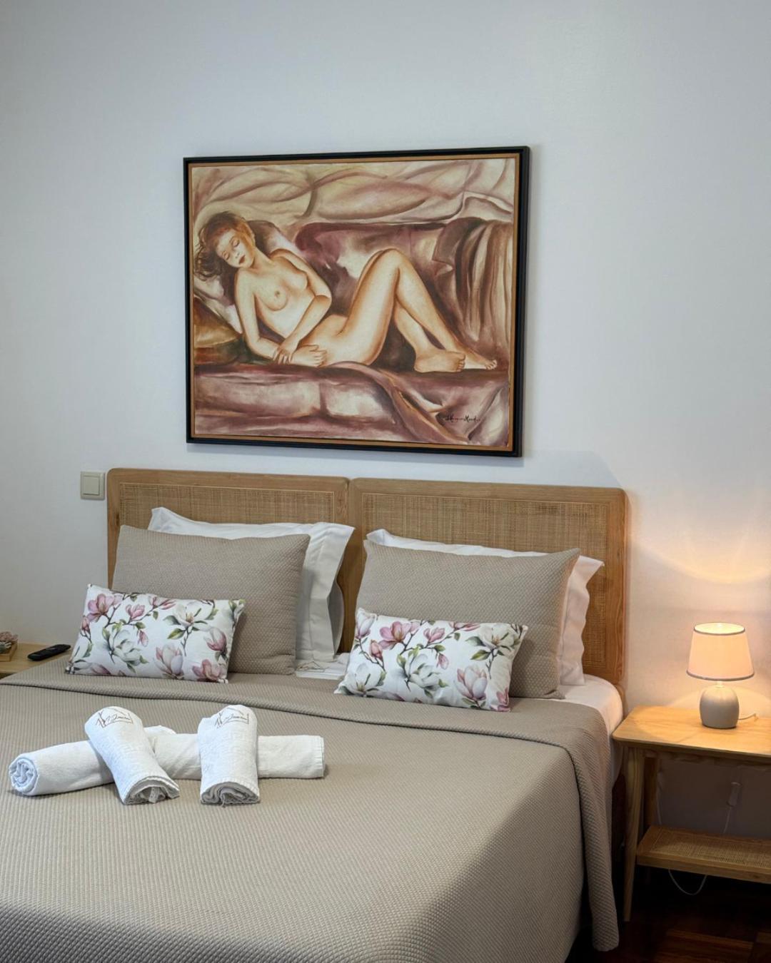 Guest House Mj Повуа-де-Варзін Екстер'єр фото