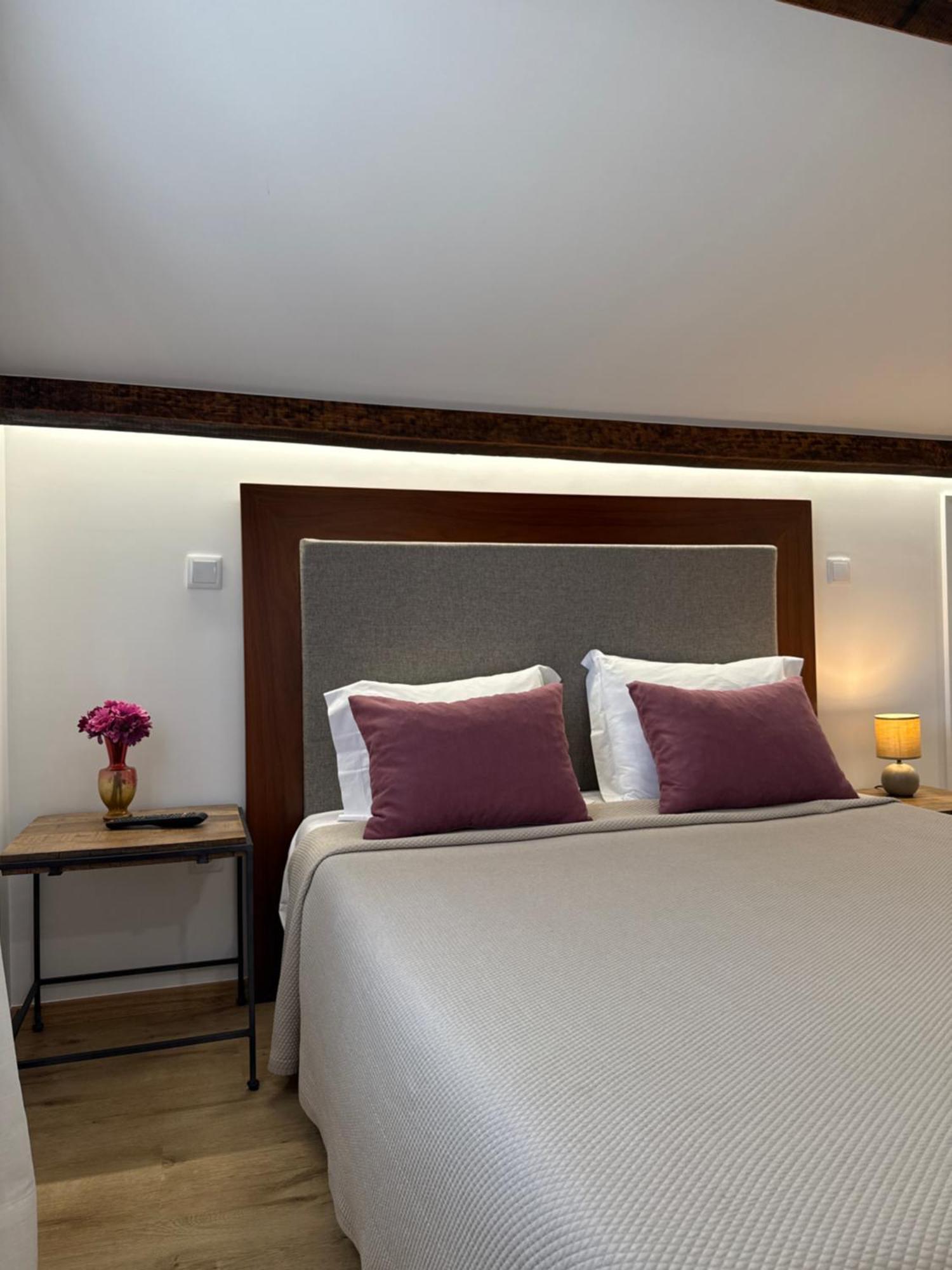 Guest House Mj Повуа-де-Варзін Екстер'єр фото