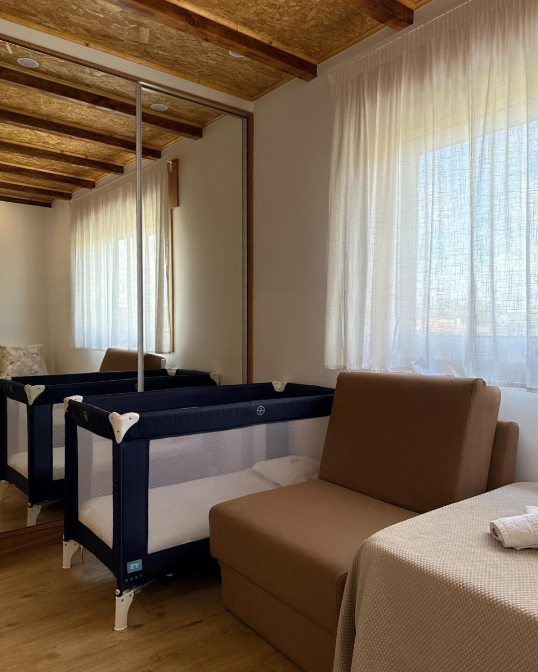 Guest House Mj Повуа-де-Варзін Екстер'єр фото