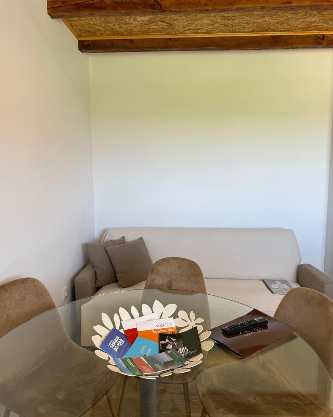Guest House Mj Повуа-де-Варзін Екстер'єр фото